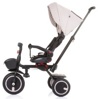 Детский велосипед Chipolino 360 Quick Fold Sand (TRKQF0233SA) фото №2 — интернет-магазин Desire.md