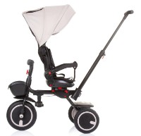 Детский велосипед Chipolino 360 Quick Fold Sand (TRKQF0233SA) фото №3 — интернет-магазин Desire.md