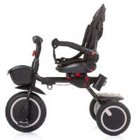 Детский велосипед Chipolino 360 Quick Fold Sand (TRKQF0233SA) фото №5 — интернет-магазин Desire.md