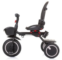 Детский велосипед Chipolino 360 Quick Fold Sand (TRKQF0233SA) фото №8 — интернет-магазин Desire.md