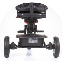 Детский велосипед Chipolino 360 Quick Fold Sand (TRKQF0233SA) фото №9 — интернет-магазин Desire.md