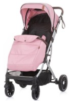 Коляска Chipolino Combo Pink Water (LKCO02305RW) фото №2 — интернет-магазин Desire.md