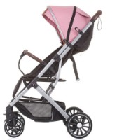 Коляска Chipolino Combo Pink Water (LKCO02305RW) фото №3 — интернет-магазин Desire.md