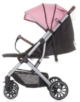 Коляска Chipolino Combo Pink Water (LKCO02305RW) фото №4 — интернет-магазин Desire.md