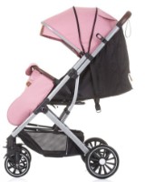 Коляска Chipolino Combo Pink Water (LKCO02305RW) фото №6 — интернет-магазин Desire.md