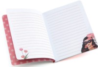 Blocnotes Djeco Notebook Fédora DD03554 imaginea #2 — magazin online Desire.md