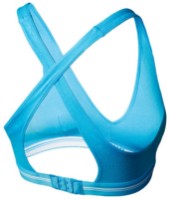 Топ Puma Women Cross-Back Padded Top 1P Placid Blue M фото №2 — интернет-магазин Desire.md