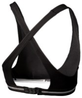 Топ Puma Women Cross-Back Padded Top 1P Black L фото №2 — интернет-магазин Desire.md