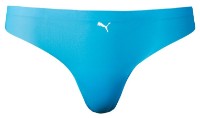 Женские трусы Puma Women Seamless String 2P Pack Placid Blue M