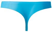 Женские трусы Puma Women Seamless String 2P Pack Placid Blue M