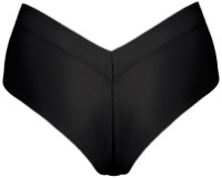 Сhiloţi pentru dame Puma Women Sporty High Waist Brazilian 2P Pack Black XS imaginea #2 — magazin online Desire.md