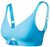 Топ Puma Women Sporty Padded Top 1P Placid Blue M фото №1 — интернет-магазин Desire.md