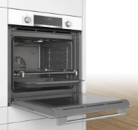 Cuptor electric Bosch HBA5360W0 imaginea #2 — magazin online Desire.md