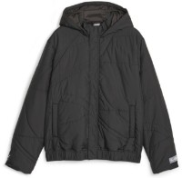 Мужская куртка Puma Mapf1 Padded Jacket Puma Black L