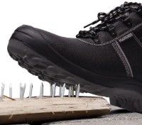 Încălțăminte de protecție Harden 781545 imaginea #3 — magazin online Desire.md