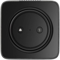 Умная колонка Yandex Station Max Zigbee with Alisa YNDX-00053K Black фото №3 — интернет-магазин Desire.md