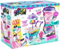 Набор слаймов Canal Toys Slime Milkshake Deluxe (154CL) фото №2 — интернет-магазин Desire.md