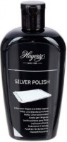 Полироль для духовых инструментов Hagerty Silver Polish 250ml фото №1 — интернет-магазин Desire.md