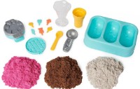 Nisip cinetic Kinetic Sand Scents imaginea #1 — magazin online Desire.md