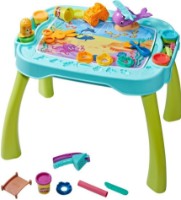 Пластилин Hasbro Play-Doh Creativity Starter Station (F6927)