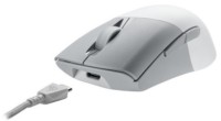 Компьютерная мышь Asus ROG Keris Wireless AimPoint White фото №3 — интернет-магазин Desire.md