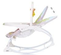 Șezlong pentru bebeluși Chipolino Enjoy Dino (SHENJ02303DI) imaginea #3 — magazin online Desire.md