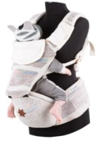 Кенгуру для новорожденных Chipolino Hip Star Fly Multicolor (KENHSF0235ML) фото №1 — интернет-магазин Desire.md