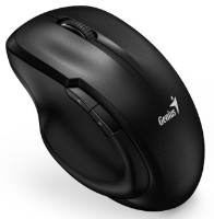 Компьютерная мышь Genius Egro-8200S Black фото №2 — интернет-магазин Desire.md