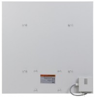 Панельный обогреватели Teploceramic TCM-RA 500 White фото №3 — интернет-магазин Desire.md