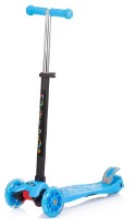 Trotinetă Chipolino Multi Plus Blue (DSMUL0231BL) imaginea #5 — magazin online Desire.md
