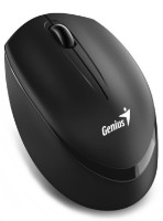 Компьютерная мышь Genius NX-7009 Black фото №3 — интернет-магазин Desire.md