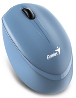 Компьютерная мышь Genius NX-7009 Blue/Grey фото №3 — интернет-магазин Desire.md