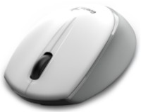Mouse Genius NX-7009 White/Grey imaginea #2 — magazin online Desire.md
