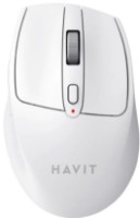 Mouse Havit MS61WB White