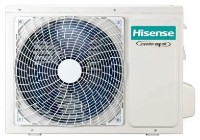Кондиционер Hisense CA50XS1AG/AW фото №4 — интернет-магазин Desire.md