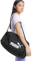 Сумка Puma Phase Sports Bag Puma Black (7994901)
