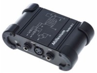 Box pasiv Millenium Pocket DI 1 imaginea #2 — magazin online Desire.md