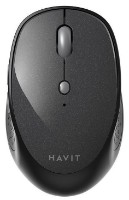 Mouse Havit MS76GT Plus Grey/Black imaginea #1 — magazin online Desire.md