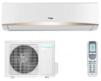Кондиционер Hoapp Luna HSK-LA38VAW/HMK-LA38VA фото №2 — интернет-магазин Desire.md