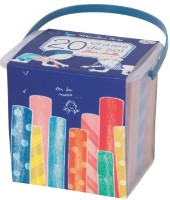 Мелки для рисования Moulin Roty MR713135 фото №1 — интернет-магазин Desire.md