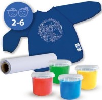 Vopsele de artă Ses Eco (24924S) imaginea #2 — magazin online Desire.md