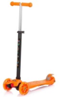 Trotinetă Chipolino Multi Plus Orange (DSMUL0234OR) imaginea #5 — magazin online Desire.md