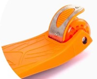 Trotinetă Chipolino Multi Plus Orange (DSMUL0234OR) imaginea #7 — magazin online Desire.md