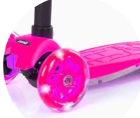 Trotinetă Chipolino Multi Plus Pink (DSMUL0233PI) imaginea #6 — magazin online Desire.md