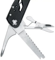 Мультитул Black Fox BF-201 фото №3 — интернет-магазин Desire.md