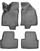 Covoraşe auto Norplast Unidec Chevrolet Volt II 3D 2015-2019 (NPA10-C12-860)