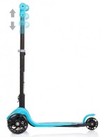 Самокат Chipolino Robby Blue (DSROB0231BL) фото №3 — интернет-магазин Desire.md