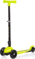 Самокат Chipolino Robby Green (DSROB0232GR)
