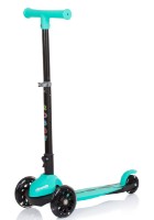 Самокат Chipolino Robby Mint (DSROB0233MI)