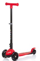 Самокат Chipolino Robby Red (DSROB0234RE)